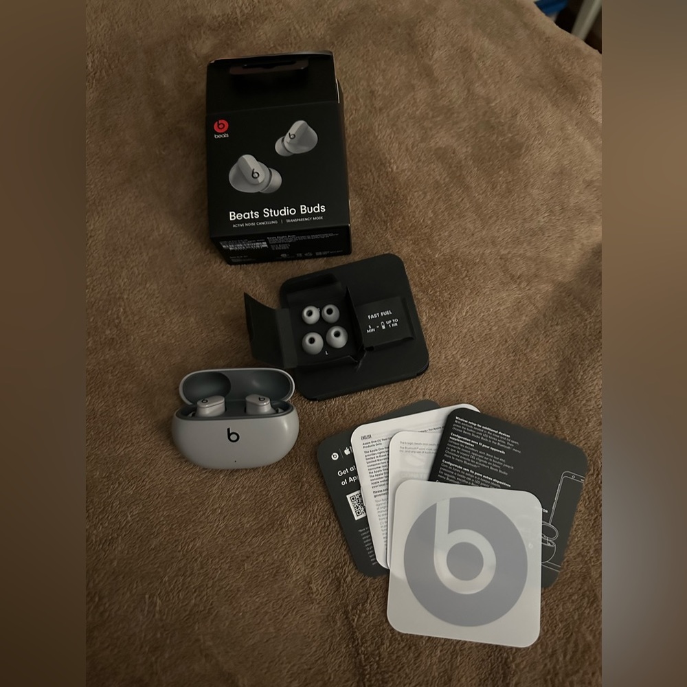 Beats by Dre